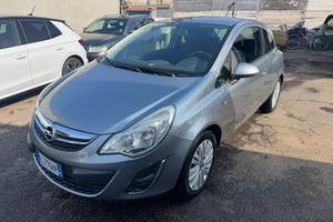 Opel corsa 1.2 benzina 86mila kilometri originali