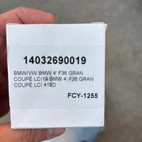 Sensore di parcheggio bmw