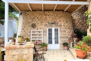 Trullo con idromassaggio 6posti vic gallipoli