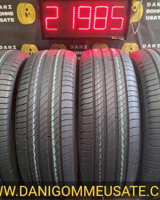 4 GOMME 215 60 16 MICHELIN - SPED.GRATIS