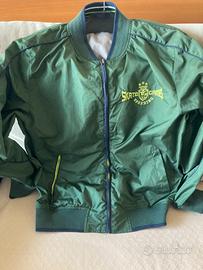 Giubbotto primaverile 14 anni