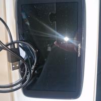 Tomtom Go Professional 620