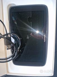 Tomtom Go Professional 620