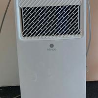 Condizionatore portatile Klindo