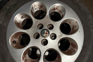 Cerchioni Alfa Romeo