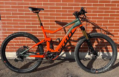 SCOTT GENIUS ERIDE 900 TUNED misura XL