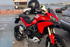 Ducati multistrada 1200