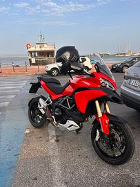 Ducati multistrada 1200