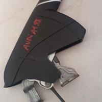 Freno a mano Audi A1 8X 