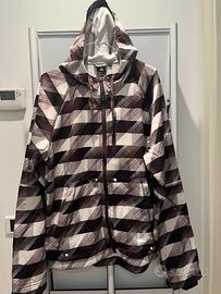 Giacca Windstopper