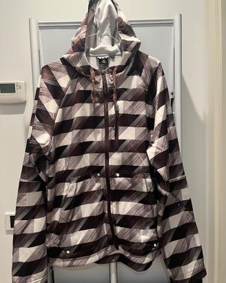 Giacca Windstopper