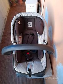 Peg-Perego Primo VIAGGIO TRI-FIX