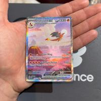 Charizard ex 199/165 151