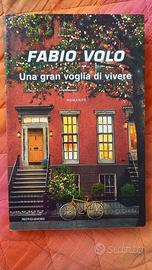 Una gran vogli@ di vivere - Fabio Volo