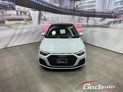 AUDI A1 SPB 30 TFSI S tronic Admired Advanced FU