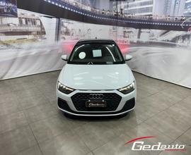 AUDI A1 SPB 30 TFSI S tronic Admired Advanced FU