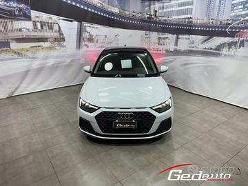 AUDI A1 SPB 30 TFSI S tronic Admired Advanced FU