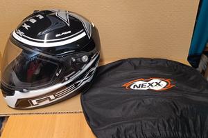 Casco nexx xr1 r taglia s