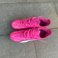 Scarpa da calcio Puma ultra ultimate FG/AG