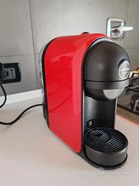 Macchinetta del caffè Lavazza