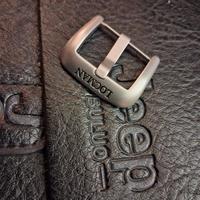 Locman fibbia chiusura per  cinturino in titanio