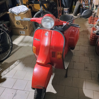 Vespa PK 50XL