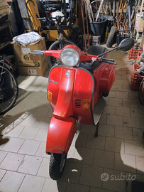 Vespa PK 50XL