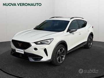 CUPRA Formentor CUPRA FORMENTOR 1.5 TSI DSG 150CV