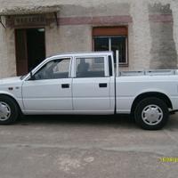 Tata pick up