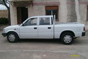 Tata pick up