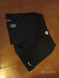 pantaloncini Juventus 