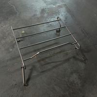 portabagagli maggiolone  epoca