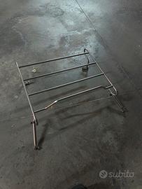 portabagagli maggiolone  epoca