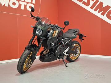 Suzuki GSX-8TT - 2025