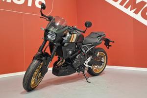 Suzuki GSX-8TT - 2025