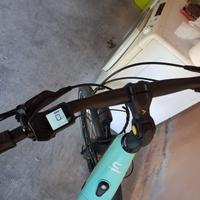 E-bike Bianchi