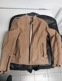 giacca Dainese donna taglia 42