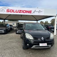 Renault Koleos 2.0 dCi 150CV 4X2
