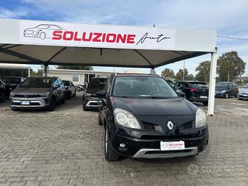 Renault Koleos 2.0 dCi 150CV 4X2