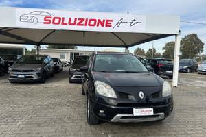 Renault Koleos 2.0 dCi 150CV 4X2