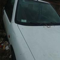 Peugeot 106..
