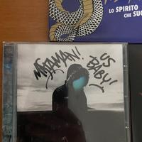 CD Rap Italiano anche autografati