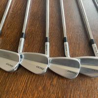 Ferri dal 4 al PW PING I500 sfhaft regular Nippon
