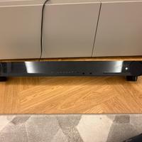 Soundbar Yamaha Yas-103