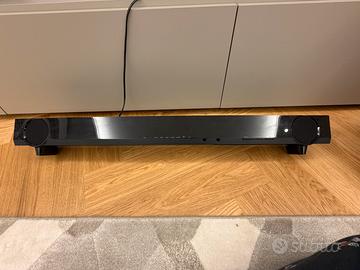 Soundbar Yamaha Yas-103