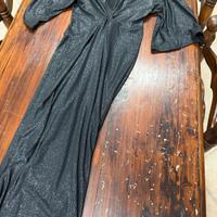 Abito Zara nero elegante ✨ 8€ – Marcianise