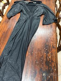 Abito Zara nero elegante ✨ 8€ – Marcianise