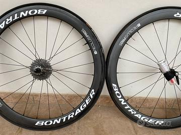 Cerchi replica bontrager