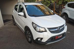 Opel Karl Rocks 1.0 73 CV