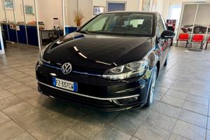 Volkswagen Golf 1.5 TGI 5p. Executive BlueMotion T